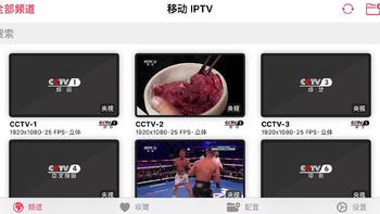 猫棒+可网管交换机+群晖实现组播转换，内外网全平台观看IPTV