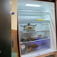 冰箱系列 篇二十四：东芝冰箱是美的代工吗？选购东芝的朋友建议看5门冰箱，推荐3款