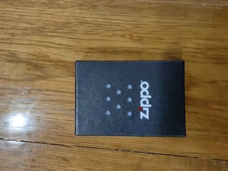 经典zippo230