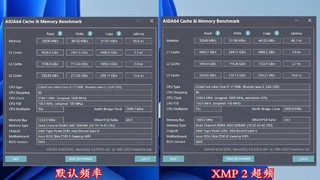 海力士原厂颗粒，解锁超频潜力—金百达16GX2 DDR4 3600刃系列体验