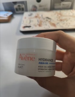 雅漾（Avene）恒润肌活保湿凝露