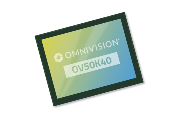豪威发布 OV50K40 传感器：首发 LOFIC 技术，动态范围接近人眼