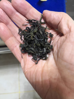 性价比非常高的绿茶，上班族的口粮茶