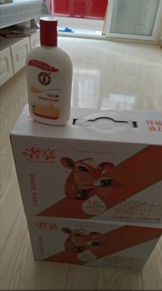 家中常备，养娃必需品