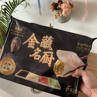 京东生鲜五折归来～发现一款很棒的速冻水饺！