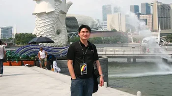 海外游记攻略 篇十五：免签安全好吃好玩？年轻人首次出国选哪里，那当然是新加坡啊！