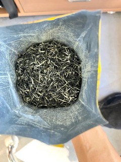 乐品乐茶绿茶毛尖茶叶特级250g 2024新茶明前礼盒装春茶嫩芽自己喝送礼