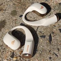 蓝牙耳机 篇四十六：舒适不入耳，支持双设备——漫步者Comfo Fit II开放式真无线蓝牙耳机体验