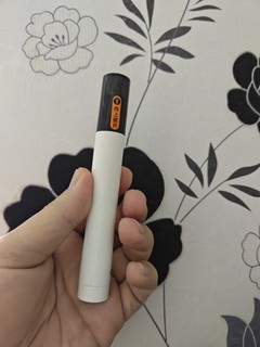 小米电动鼻毛修剪器