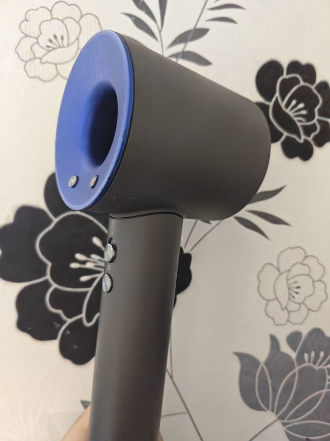 戴森吹风机值得拥有