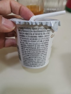 卡士酸奶
