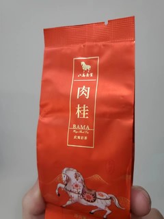 好喝的肉桂茶叶