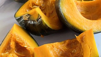 小南瓜的奇妙世界：探索健康美味的秘密！