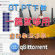 保姆级qBittorrent qB下载神器部署落地教程，从此BT、PT下载无忧！