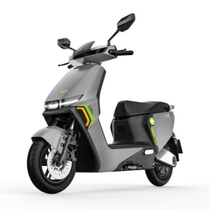 九号电动车整车怎么样 九号电动车n70c,你值得拥有!_什么值得买