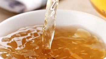 张太和全颗粒养生茶，让你轻松拥有健康人生！