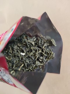 猴王牌茉莉花茶，浓香伴你行！