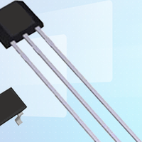 水流量检测全极磁阻霍尔开关