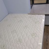 惠寻 京东自有品牌 92%天然乳胶椰棕床垫薄床垫偏硬1.2*2米11cm厚