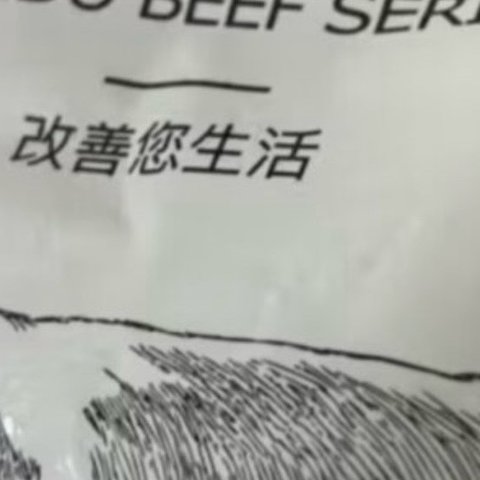 恒都 国产原切牛腱子肉 2.5kg 冷冻 谷饲牛肉