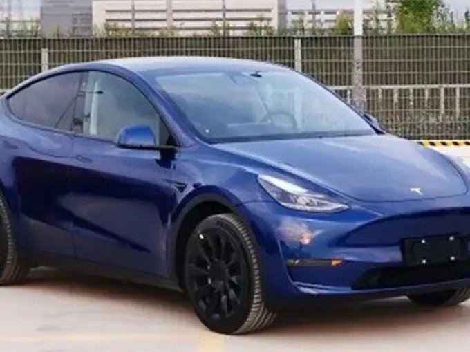 特斯拉国产modely将涨价5000元