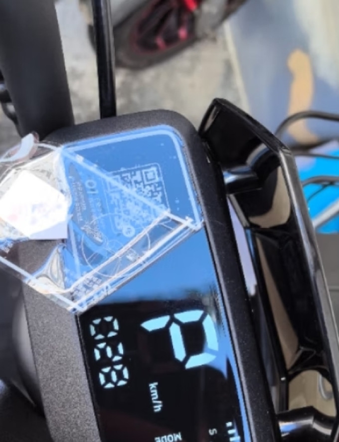 小牛电动f100新国标首选