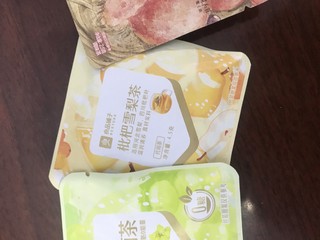 喝茶，喝花茶，味道不一样