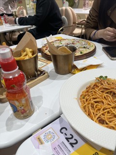 小牙医打工辛苦半天的餐饮日记