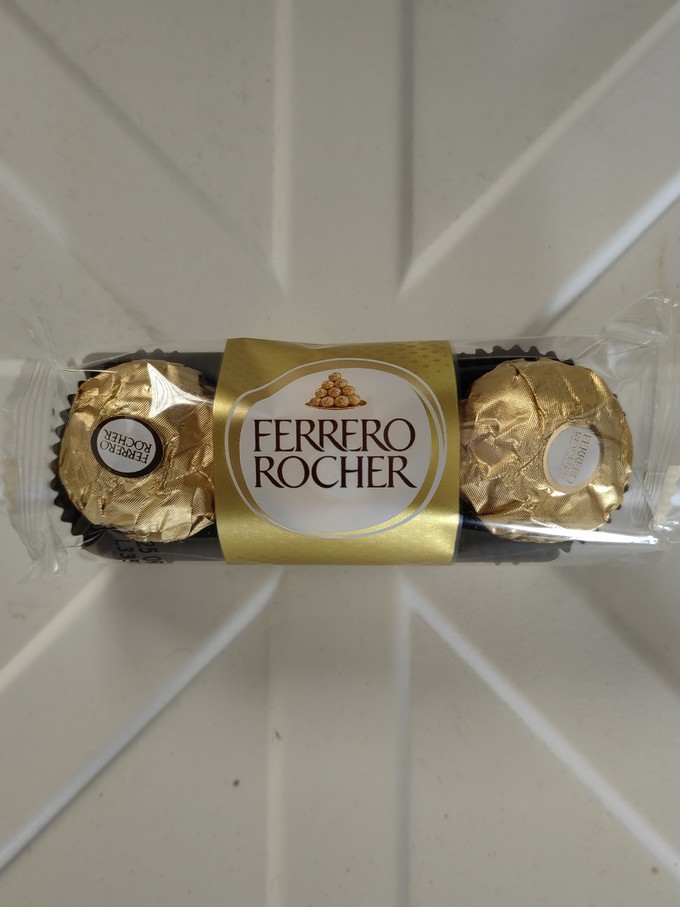 费列罗糖果巧克力
