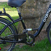 自行车通勤指南 篇二十：开箱亚马逊最便宜的电助力自行车