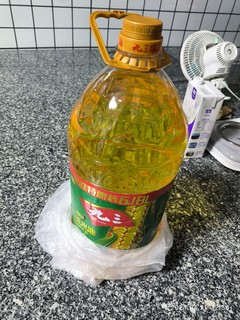 九三 非转基因 玉米油 6.18L