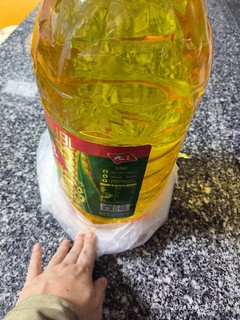 九三 非转基因 玉米油 6.18L