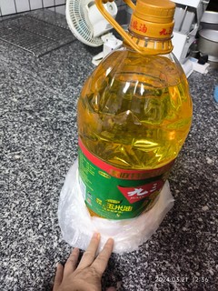 九三 非转基因 玉米油 6.18L