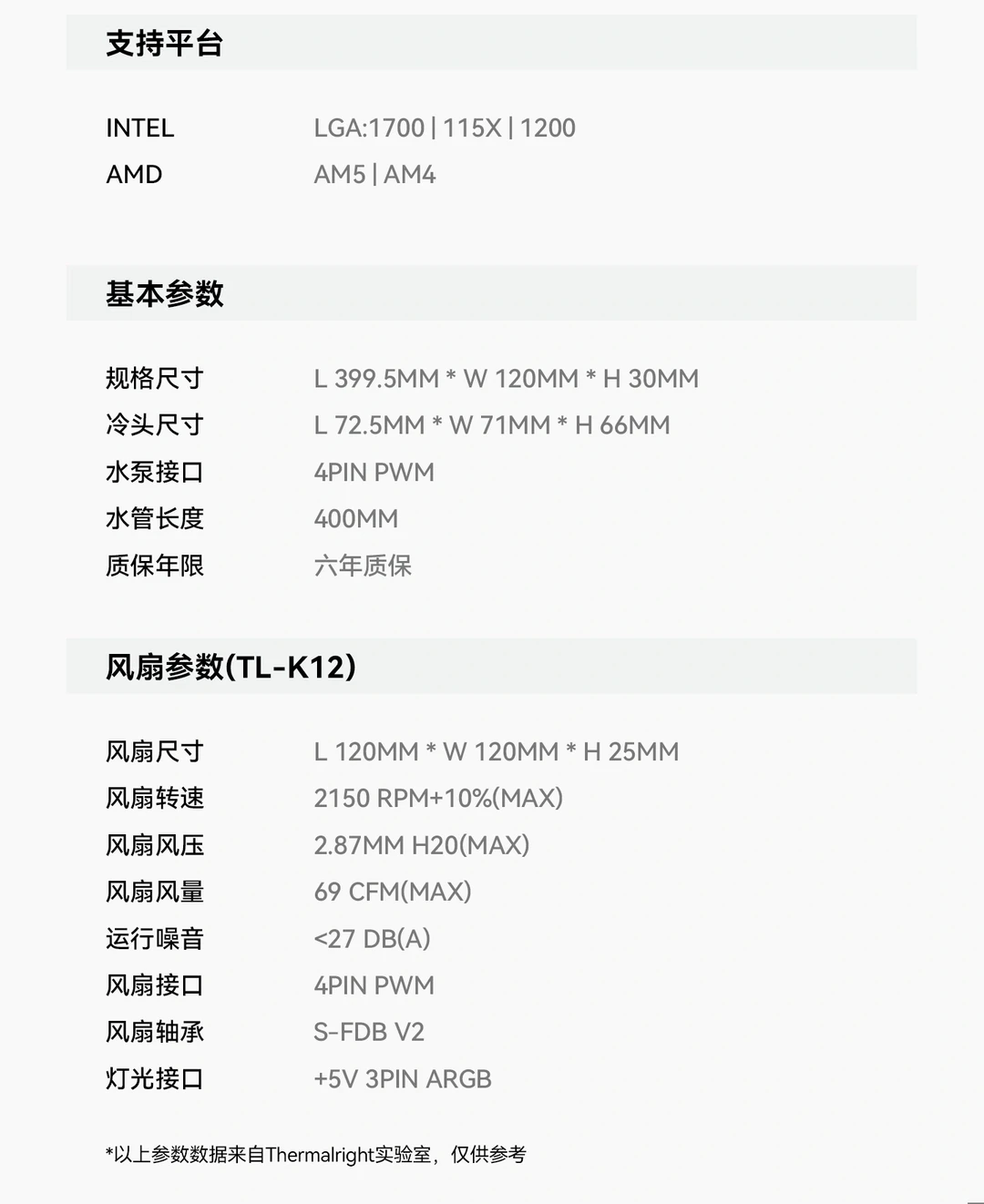 利民推出冰封护卫水冷散热器：Asetek 八代水泵、2.88寸屏幕冷头