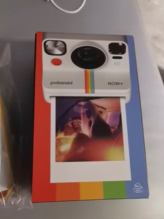 宝丽来（Polaroid）新品Now+Gen2一次即时成像，定格你的美丽瞬间！