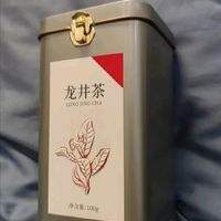 第一江南绿茶龙井一级