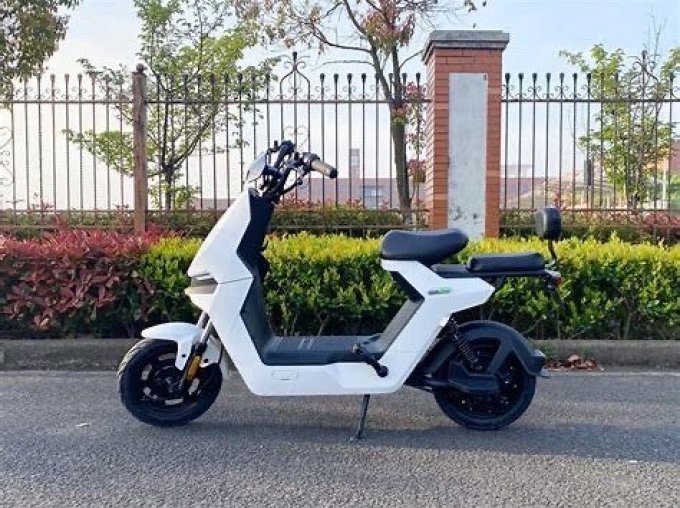 电动车推荐-小牛电动车 f0 50