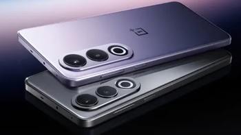 首发 骁龙 7+ Gen 3 ——OnePlus Ace 3V 登场