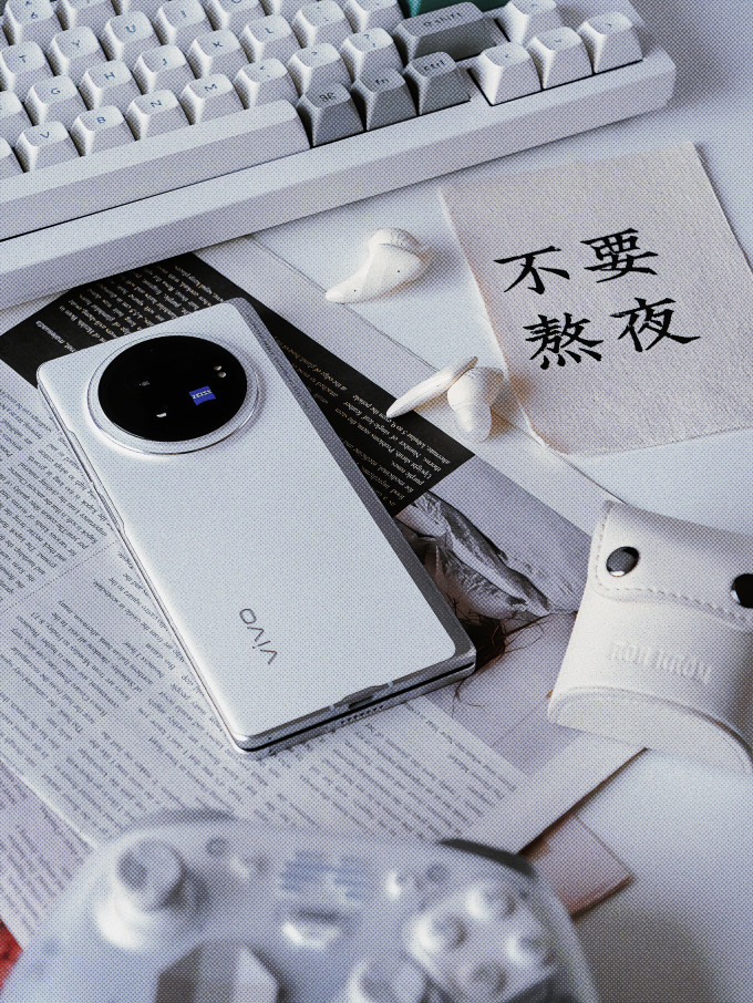 vivo手机怎么样 到底谁亏?有人要拿iphone跟我换新手机,在线等挺急的.