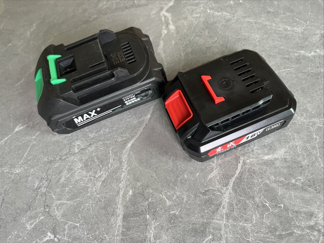 这款不到19元的无线电动"高压"喷水枪