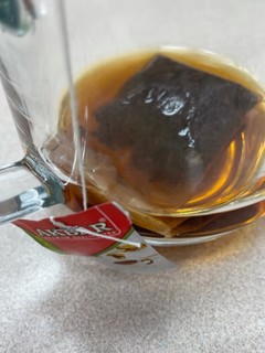 阿卡巴锡兰红茶，精品袋泡茶。