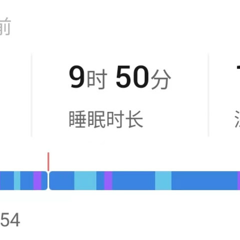 我是如何战胜重度失眠的。