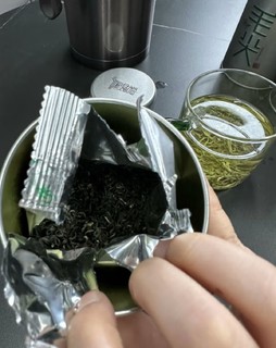 乐品乐茶绿茶苏州碧螺春茶叶特级250g 2024新茶明前礼盒装