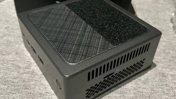 用迷你小主机搭建一台HTPC，打造独属于自己的家庭影院