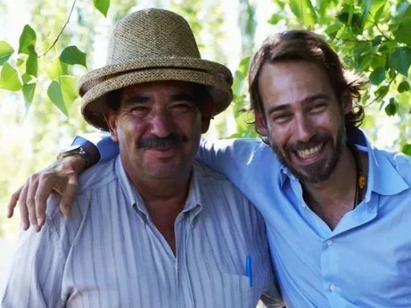 阿根廷极致生物动力法酒庄—Chacra