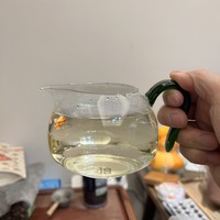 旧的不去，新的不来，禾器公道杯