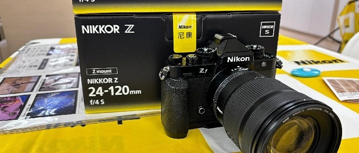 尼康z8深度剖析探究其卓越性能