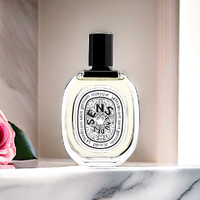 清新洁净的皂感香水丨蒂普提克 感官之水