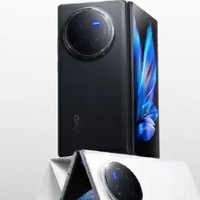 vivo X Fold3官宣定档，会是最新折叠手机天花板？