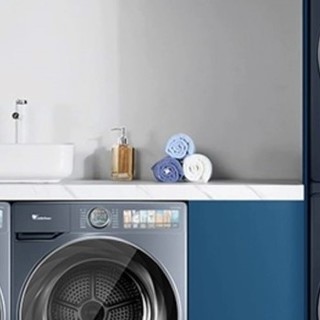 洗衣机洗烘套装如何选，洗烘套装选购攻略，高品质洗烘套装推荐